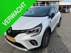 Renault Captur - TCe 130 EDC/AUTOMAAT Edition One BOSE/ PACK WINTER/ ADAPTIEVE CRUISE CONTROLE/ 360 CAMERA