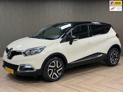 Renault Captur - 0.9 TCe Dynamique TREKHAAK CAMERA NAVIGATIE AIRCO PDC CRUISE START/STOP KEYLESS-GO