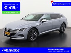 Volkswagen Arteon Shooting Brake - 1.4 TSI eHybrid Elegance | Head Up | Camera | Adaptief DCC | Zondag Open