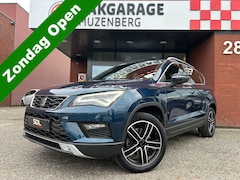 SEAT Ateca - 1.4 EcoTSI Xcellence // FULL LED // NAVI // CAMERA // KEYLESS // PDC // CRUISE // TREKHAAK
