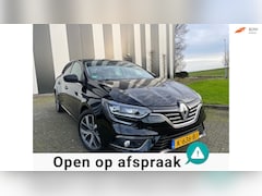 Renault Mégane - 1.5 dCi GT-Line Automaat-Bose-Xenon-Keyless-Stoelvw-Pdc-Clima-Navi