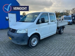 Volkswagen Transporter - 1.9 TDI 340 DC