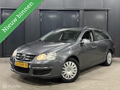 Volkswagen Golf Variant - 1.4 TSI Comfortline carplay, stage 1