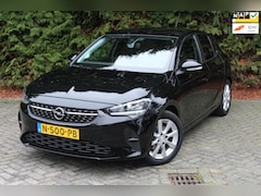 Opel Corsa - 1.2 Elegance 100PK | Parkeercamera | Apple/Android Carplay | Trekhaak | Navigatie