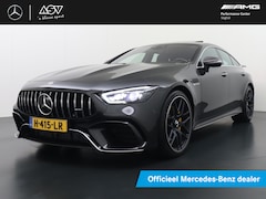 Mercedes-Benz AMG GT 4-Door Coupe - AMG 63 S 4MATIC+ Premium Plus | Volledig Dealer Onderhouden | Schuifdak | Burmester Surrou