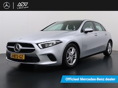Mercedes-Benz A-klasse - 180 Business Solution | Achteruitrij Camera | DAB+ Radio | Smartphone-Integratie | Klasse