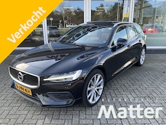 Volvo V60 - 2.0 T4 Momentum Pro Polestar Schuifdak