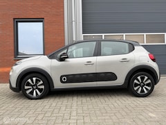 Citroën C3 - 1.2 PureTech Feel