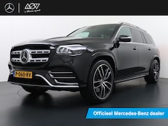 Mercedes-Benz GLS - 580 4MATIC AMG Premium Plus 7-pers. | Panorama - Schuifdak | 23" AMG Velgen | Burmester Su