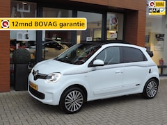 Renault Twingo - 0.9 TCe Intens 42.000km | Schuifdak | PDC | CarPlay | Halfleer | Lm-velgen | Cruise contr