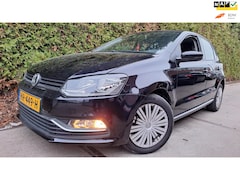Volkswagen Polo - 1.4 TDI Comfortline