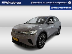 Volkswagen ID.4 - 204pk Pro 77 kWh / Navigatie / App-Connect / Camera / 19" LMV