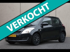 Suzuki Swift - 1.2 Comfort EASSS 5 deurs | Airco | Nette staat