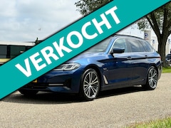 BMW 5-serie Touring - 530e Business Edition Plus | Black Friday Actie