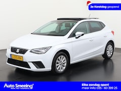 SEAT Ibiza - 1.0 TSI FR Business Intense | Schuifdak | Navigatie | Zondag Open