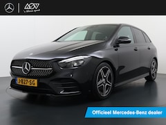 Mercedes-Benz B-klasse - 180 AMG Business Solution | Achteruitrij Camera | Parkeersensoren Voor + Achter | Sfeerver