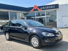 Volkswagen Golf Variant - 1.2 TSI Trendline Carplay Airco Navi