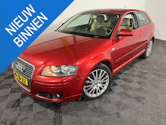 Audi A3 Sportback - 1.8 TFSI Ambition Pro Line