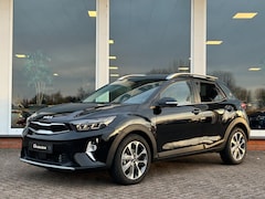 Kia Stonic - 1.0 T-GDi MHEV AUT. - DynamicPlusLine - Navi - Camera - LM - Nieuwstaat