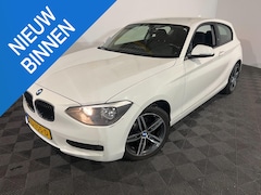 BMW 1-serie - 116i EDE