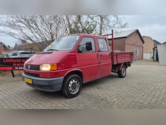 Volkswagen Transporter - 2.4 D 332 HD pick up 1995