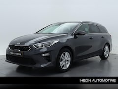 Kia Cee'd Sportswagon - Ceed 1.0 T-GDi DynamicLine