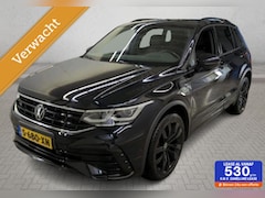 Volkswagen Tiguan - 1.4 TSI eHybrid R-Line Business+
