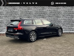 Volvo V60 - 2.0 T6 Recharge AWD Inscription Expression | Panoramadak | Trekhaak | Apple CarPlay & Andr