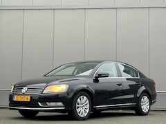 Volkswagen Passat - 1.4 TSI - automaat - nap - navi - airco - cruise