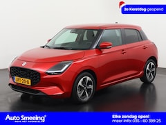 Suzuki Swift - 1.2 Select Smart Hybrid | Camera | Blind Spot | Navigatie | Stoelverwarming | Zondag Open