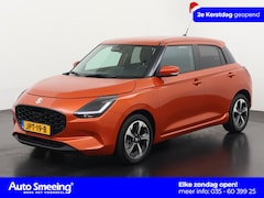 Suzuki Swift - 1.2 Select Smart Hybrid | Camera | Navigatie | Stoelverwarming | Zondag Open