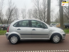 Citroën C3 - 1.4i Différence AIRCOCRUISEAPK2027