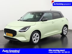 Suzuki Swift - 1.2 Select Smart Hybrid | Camera | Navigatie | Blind Spot | Stoelverwarming | Zondag Open