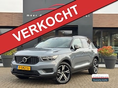 Volvo XC40 - XC40 T3 Inscription R-Design