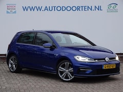Volkswagen Golf - 1.5 TSI Highline Business R|Adaptive|All Season|Carplay