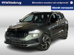 Skoda Karoq - 1.5 TSI 150PK DSG Sportline Business / Panorama dak / App.Connect / LED Matrix / Elec. ach