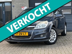 Opel Astra - 1.6 Temptation / Airco / Cruise Control / NAP / APK