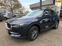 Mazda CX-5 - 2.5 SkyActiv-G 194, Automaat, Navigatie, etc