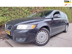 Volvo V50 - 1.6 D2 S/S Sport