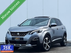 Peugeot 3008 - 1.2 PureTech Allure /Panodak/Camera/Automaat/Led/Apple Carplay/Cruise Control/131PK
