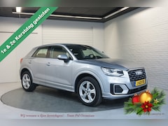 Audi Q2 - 35 TFSI Automaat | Bluetooth | Navigatie | Trekhaak