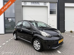 Toyota Aygo - 1.0 VVT-i Now 5Drs Airco NAP 1ste eigenaar