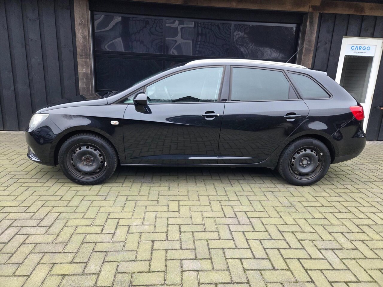 SEAT Ibiza ST - 1.2 TDI Style Ecomotive 1.2 TDI Style Ecomotive