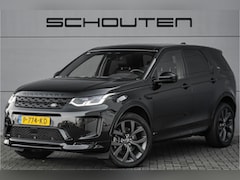 Land Rover Discovery Sport - P300e 1.5 R-Dynamic Pano Memory Top View Trekhaak Meridian 20"