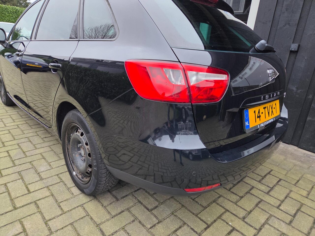 SEAT Ibiza ST - 1.2 TDI Style Ecomotive 1.2 TDI Style Ecomotive