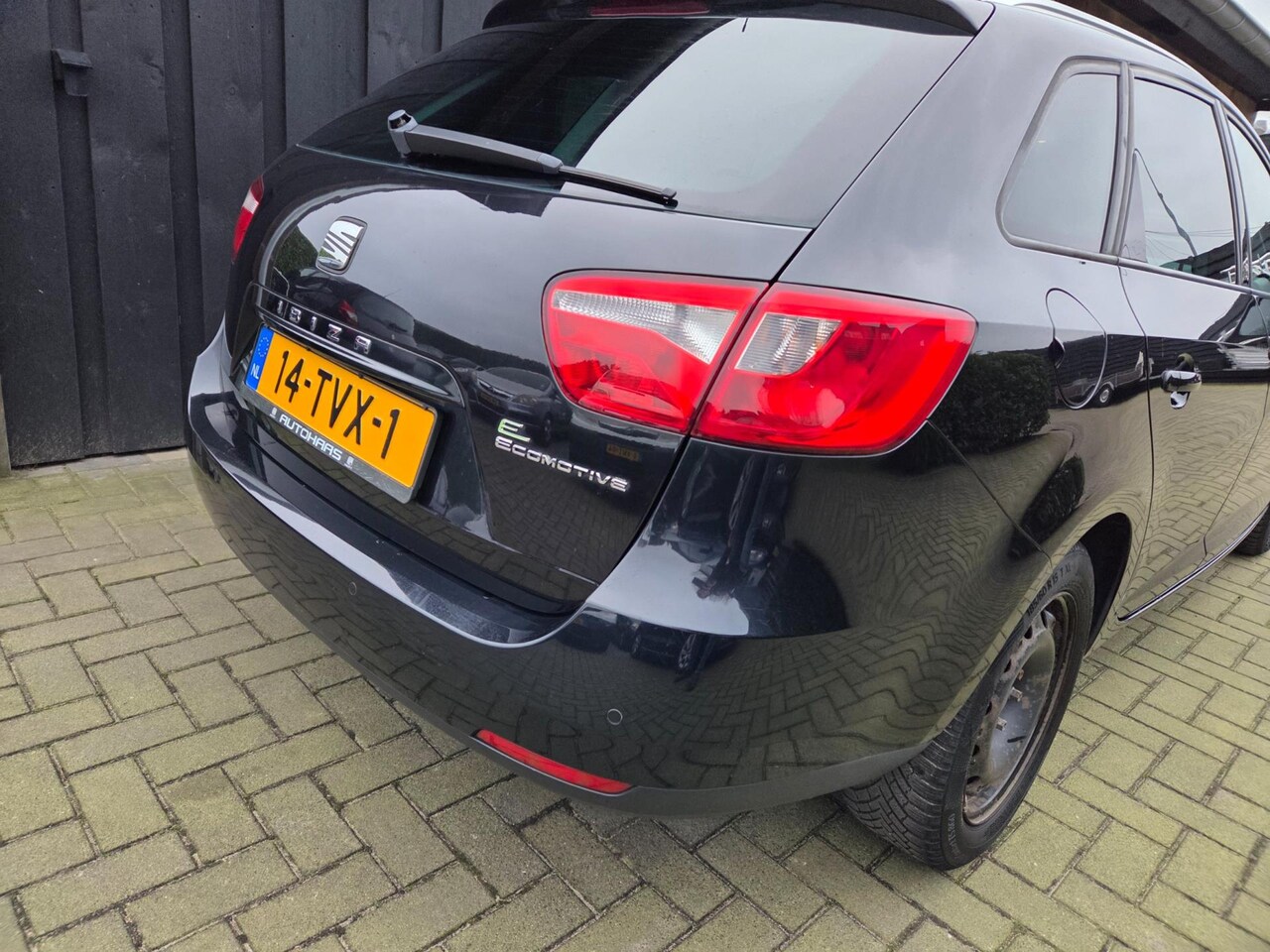 SEAT Ibiza ST - 1.2 TDI Style Ecomotive 1.2 TDI Style Ecomotive