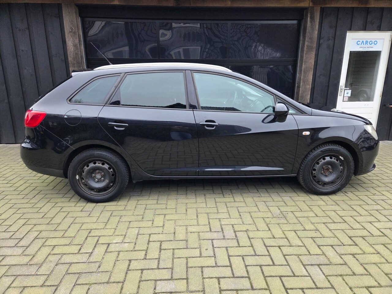 SEAT Ibiza ST - 1.2 TDI Style Ecomotive 1.2 TDI Style Ecomotive