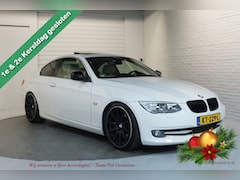 BMW 3-serie Coupé - 335i DCT Automaat | Mosselman | 370 pk | Youngtimer
