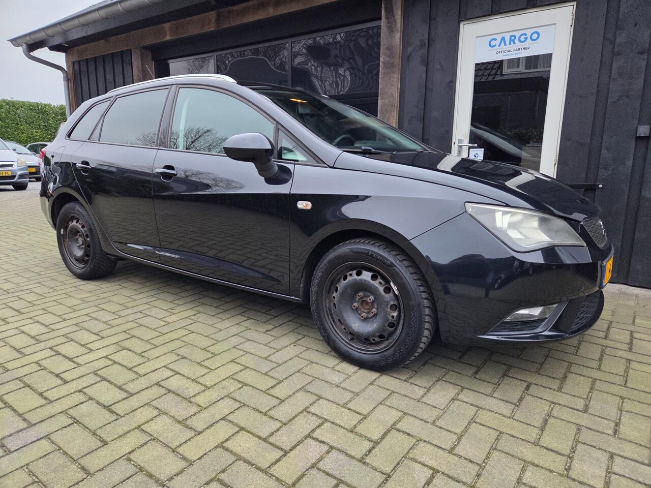 SEAT Ibiza ST - 1.2 TDI Style Ecomotive 1.2 TDI Style Ecomotive