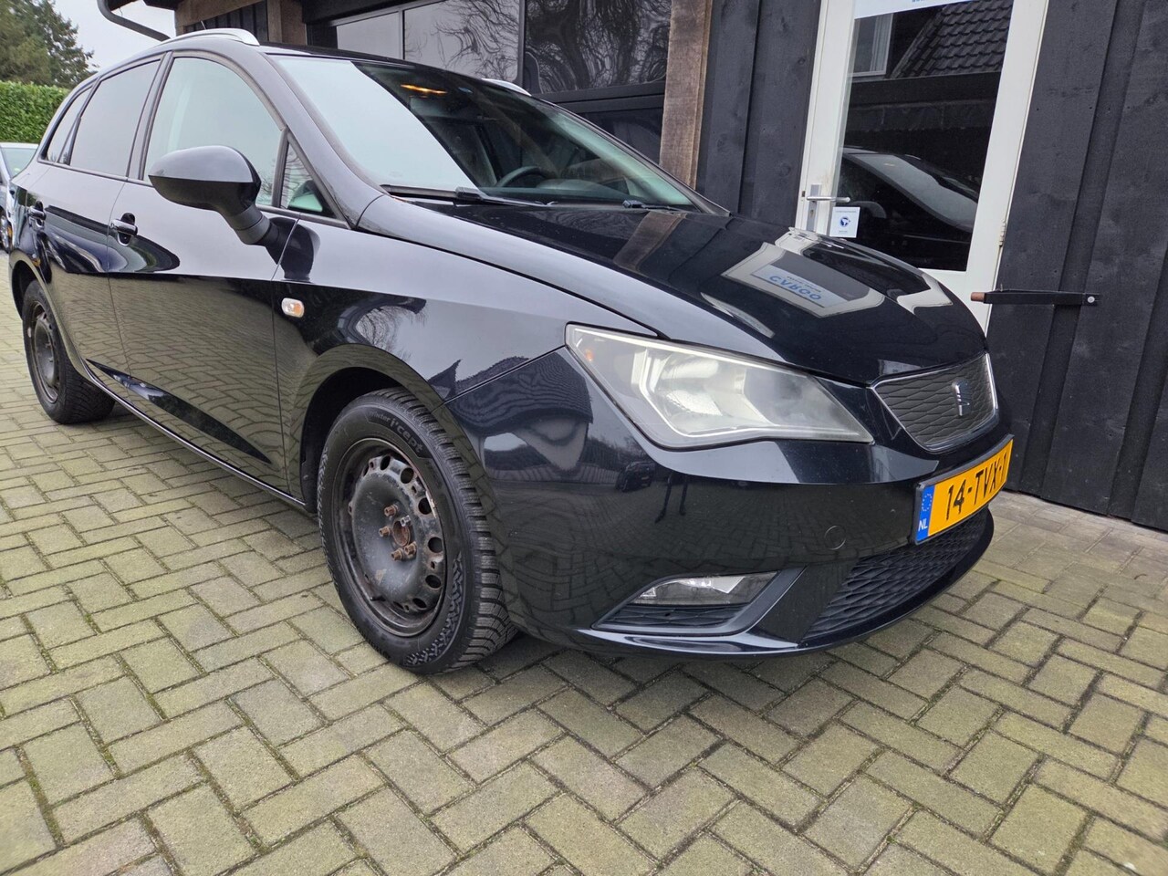 SEAT Ibiza ST - 1.2 TDI Style Ecomotive 1.2 TDI Style Ecomotive